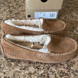 Brand New UGG Slippers